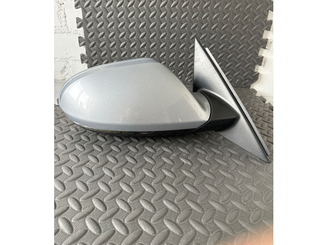 Зеркало электрическое        Audi A6 S6 C7 4G  2011 - 2018 года   
