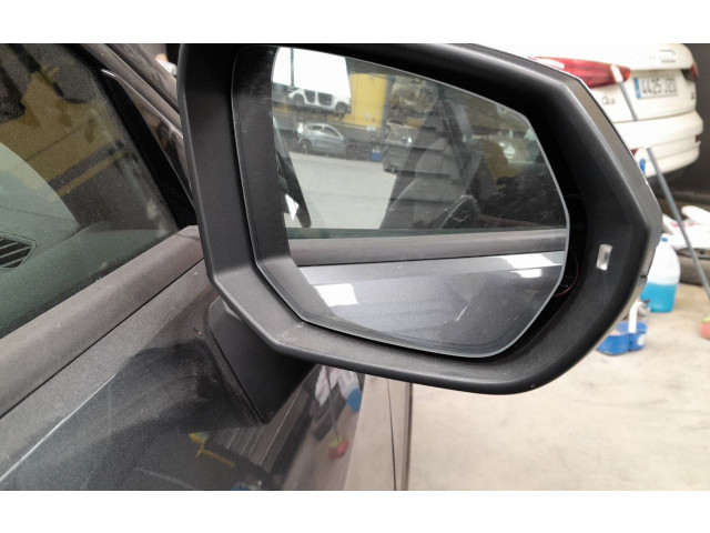 Зеркало электрическое Audi Q2 - - года