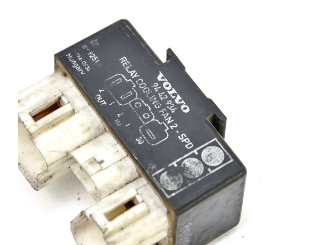 Блок комфорта 9442934, 9442934   Volvo V70   