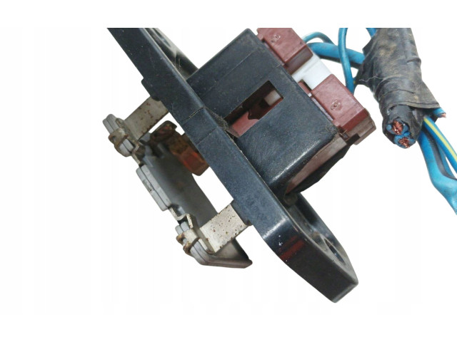 Вентилятор печки       Honda HR-V