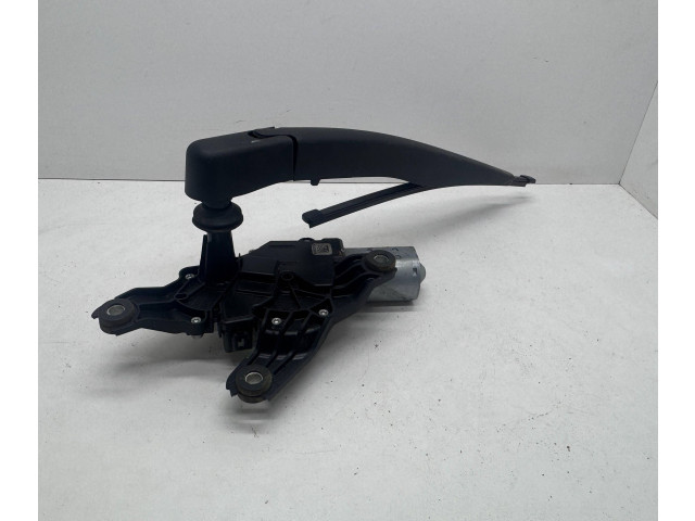 Моторчик заднего дворника DS7317404BA Ford Mondeo MK V