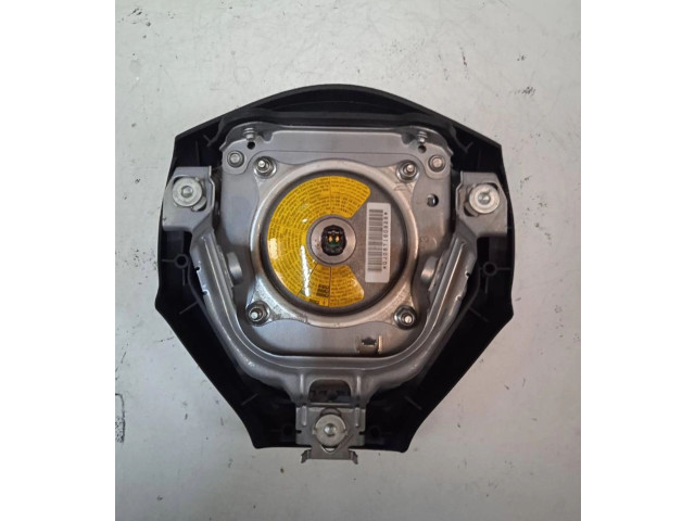 Подушка безопасности двери 607060908, 607060908   Subaru Forester SH