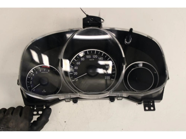 Панель приборов Honda Jazz