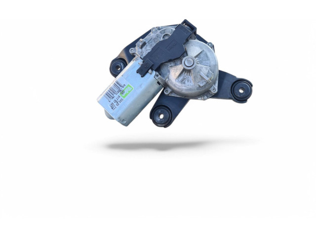 Моторчик заднего дворника 51757867, 53025712 Fiat Grande Punto