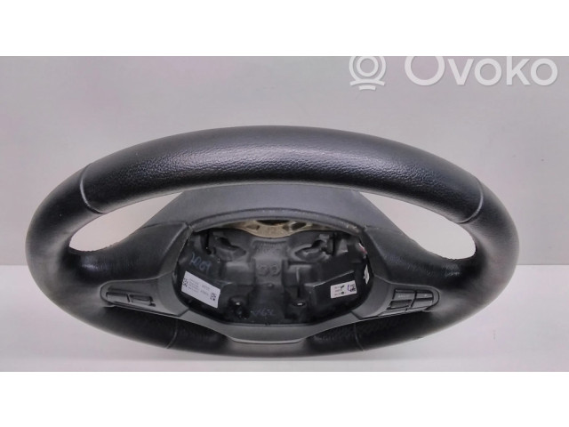 Руль BMW 1 F20 F21 2011-2019 года 62558151