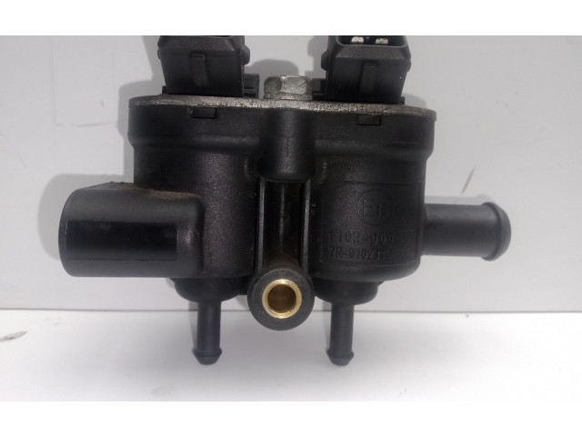 Форсунка Dacia Lodgy K7M828