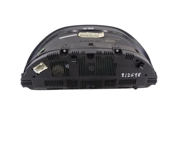 Панель приборов A1695401947 Mercedes-Benz A W169