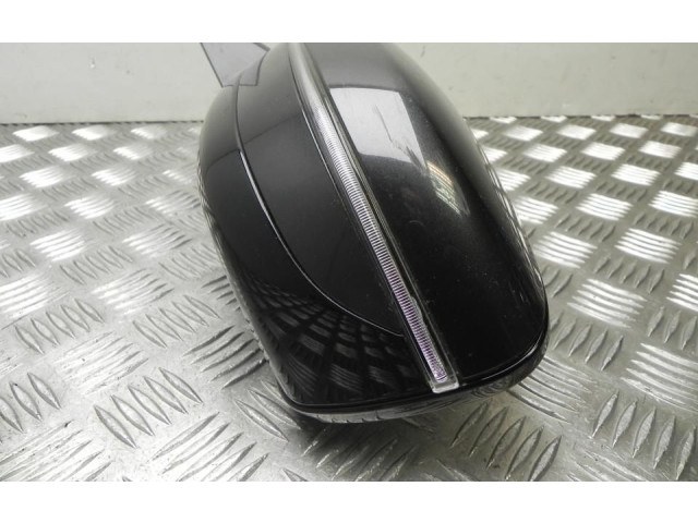 Zpětné zrcátko BMW 5 G30 G31 2019 F0184101U668B, P1311 UK