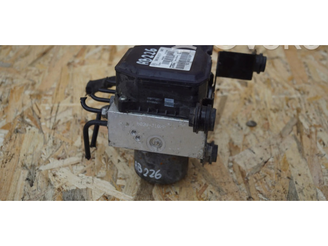 Jednotka ABS 5N0614517F Volkswagen Tiguan 2008