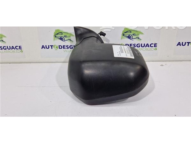 Zpětné zrcátko Citroen Berlingo 2010