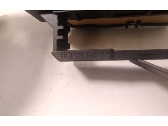 Блок предохранителей 8K2971845B   Audi Q5 SQ5    