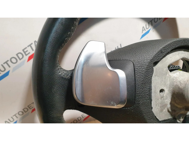 Руль BMW X5 E70 2006-2013 года 6795255