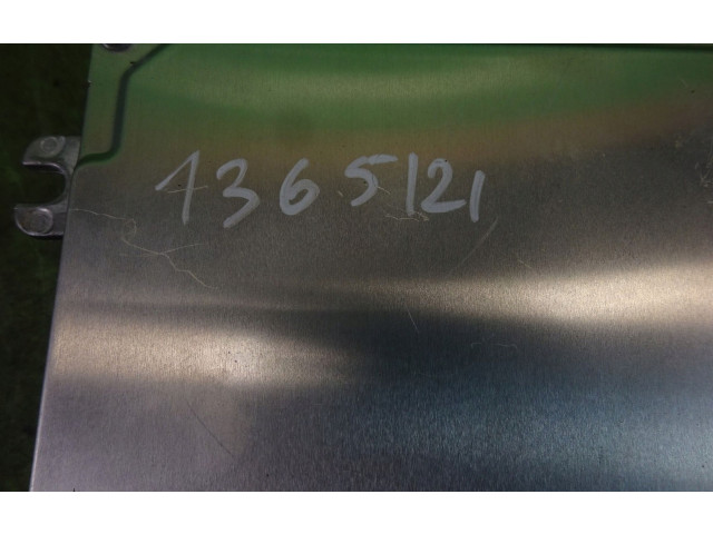 Подушка безопасности пассажира 37820REGB01 Honda City