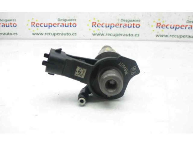 Přístrojová deska Nissan Qashqai+2 2010 H82409398