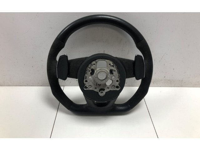 Volant Audi RS3 2020