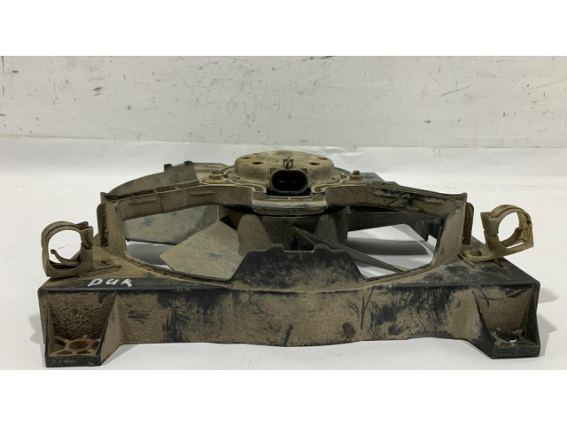 Вентилятор радиатора     1328088080, 1335685080    Fiat Ducato 2.3