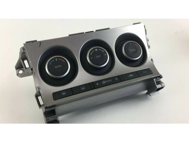 Блок управления климат-контролем BBP361190L, A374 Mazda 3 II