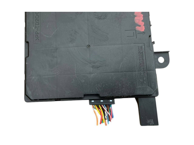 Блок управления 7820A209, WH18 Mitsubishi Lancer VIII