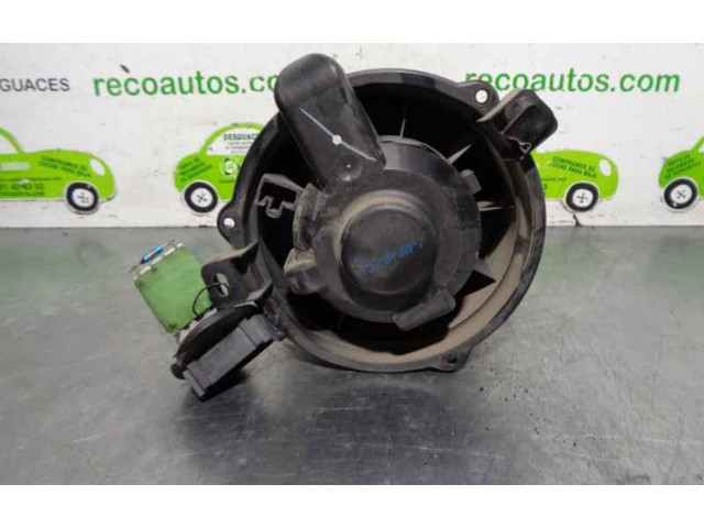 Вентилятор печки    MF016070   Mitsubishi Colt