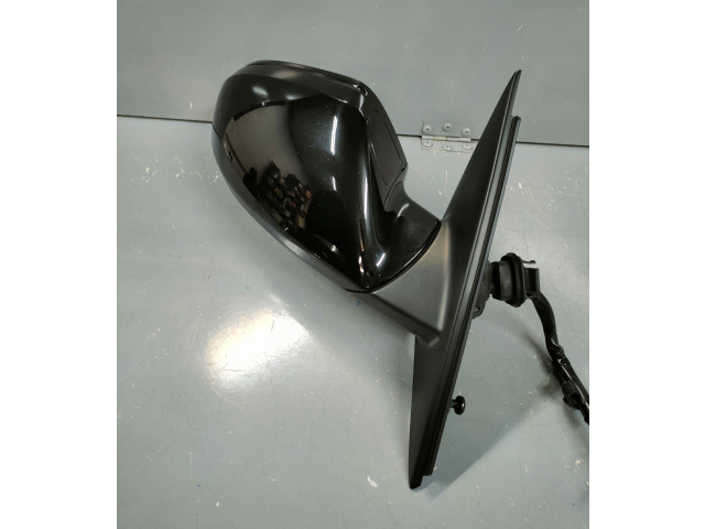 Зеркало электрическое        Audi A6 S6 C7 4G  2011 - 2018 года   