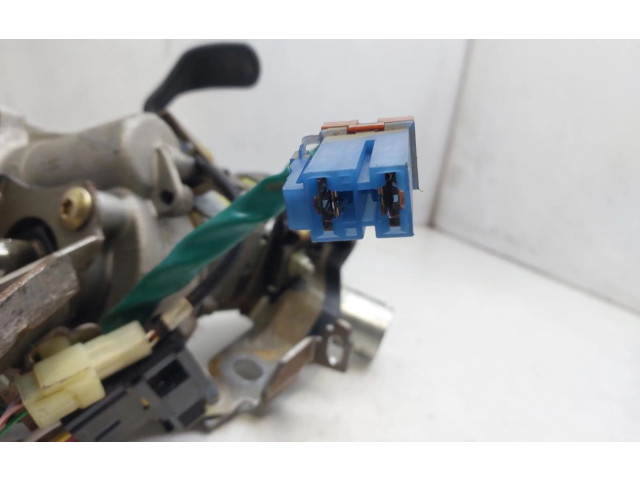 Руль Renault Clio II  2001 - 2005 года 8200091805      