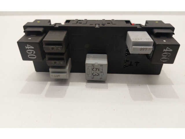 Блок комфорта 3C8937049E Volkswagen PASSAT B6