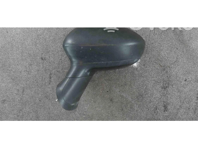 Zpětné zrcátko Fiat Punto Evo 2011 735596878