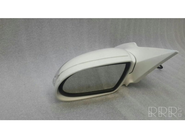Зеркало электрическое     левое    Mercedes-Benz SL R230  2001-2012 года   