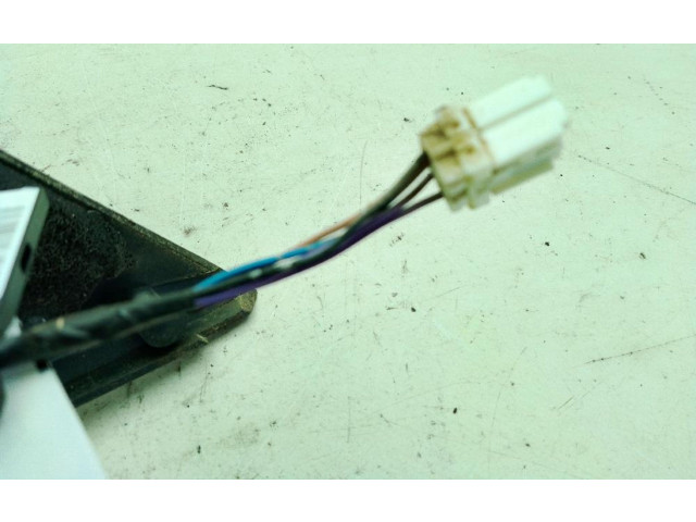 Зеркало электрическое Subaru Forester SH 2008 - 2013 года