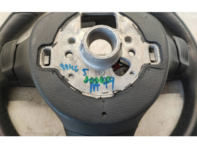 Volant Volkswagen Touareg II 2017 7P6419091CH