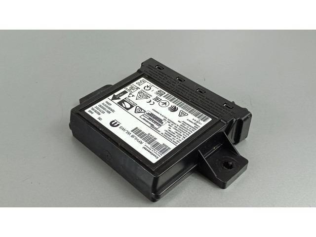 Блок управления P68379519AL   Jeep Grand Cherokee WL