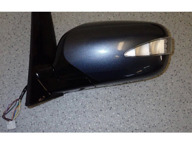 Zpětné zrcátko Mitsubishi Grandis 2004