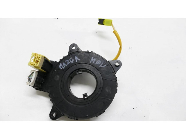 Volant Mazda MPV II LW 2003