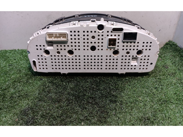 Панель приборов 940051C620, 940051C620 Hyundai Getz