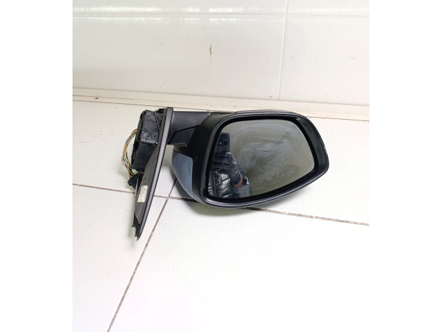 Zpětné zrcátko  Peugeot 308 2018  E20312230  