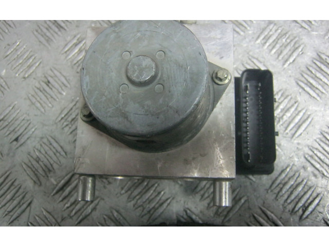 Блок АБС 6784063 Mini One - Cooper Coupe R56 2005 - 2014 года