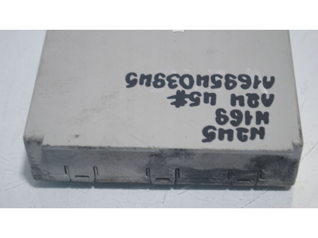 Блок управления A1695403945 Mercedes-Benz A W169