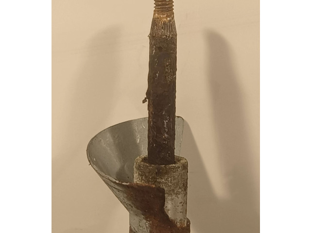 Моторчик заднего дворника MR574760, 8492002181 Mitsubishi Pajero