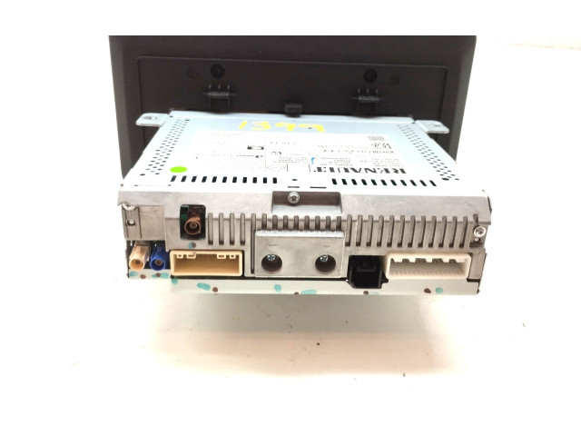 Дисплей    248800592R   Dacia Sandero