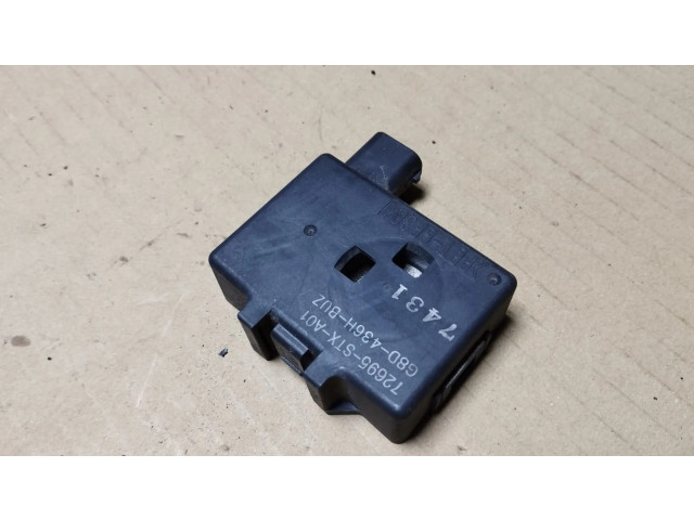 Блок управления 72695STXA01   Acura MDX II