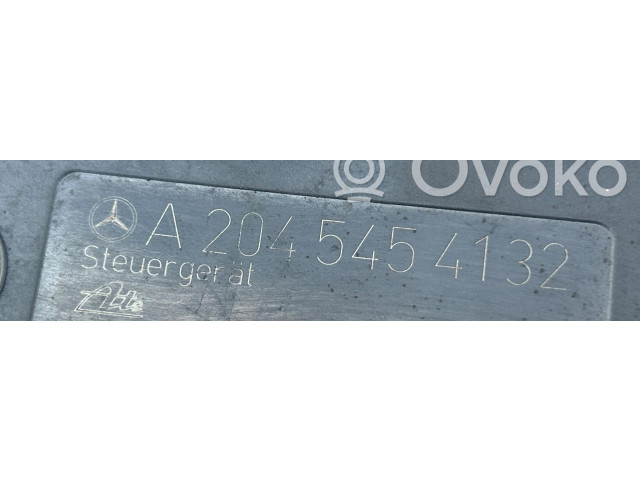 Jednotka ABS A2045454132 Mercedes-Benz GLK (X204) 2011