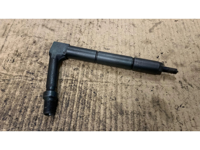 Vstřikovač 484100 Nissan King Cab, Navara pro naftový motor 2.5