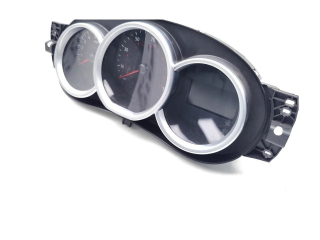 Панель приборов 248104705R   Dacia Sandero       
