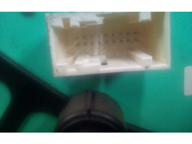 Přístrojová deska Citroen Berlingo 2002 9662745180