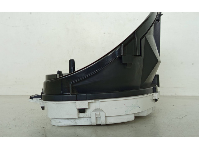 Панель приборов 78100G100, HR0354305 Honda Accord