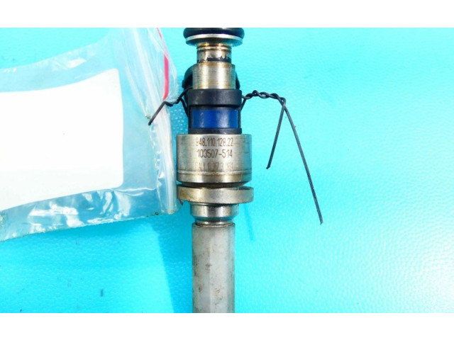 Vstřikovač 94811012822, IMPRK1180814 Porsche Panamera (970)