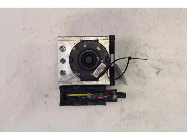 Блок АБС Mazda 2 2007-2014 года