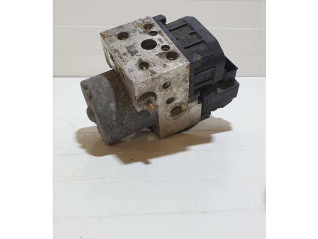 Блок АБС 0273004227, 382659 Opel Meriva A 2003 - 2010 года