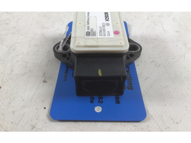 Блок управления 51746232 Ferrari 458