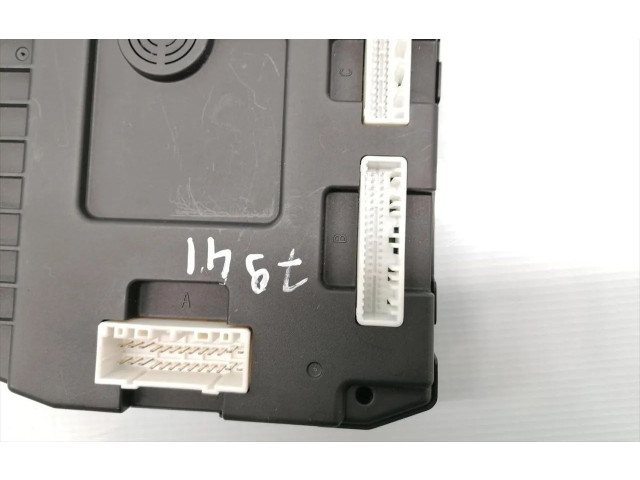 Блок комфорта 95400-1K731 Hyundai ix20